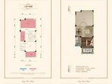 星海颐园_6室3厅4卫 建面245平米