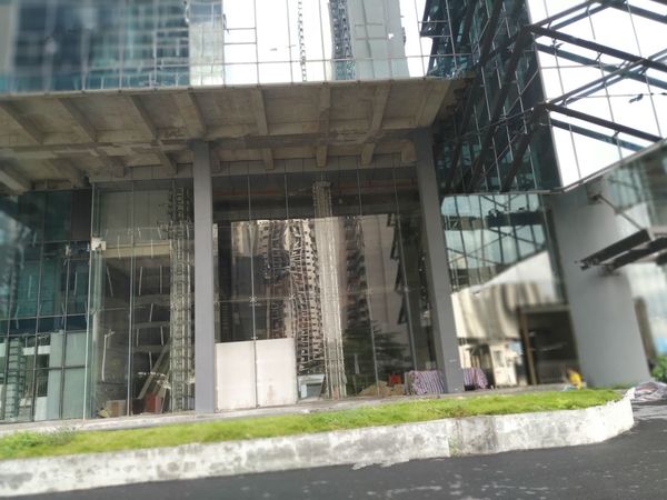 嘉裕中心J公馆