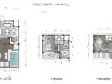 新鸿蓝海_4室2厅2卫 建面138平米