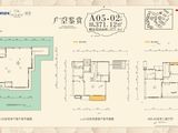 蓝城桂林桃李春风臻墅_6室2厅3卫 建面371平米