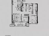 佳源四季璟园_3室2厅2卫 建面89平米