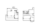 金科观天下_3室2厅2卫 建面187平米