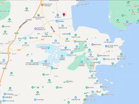 万科海上城市