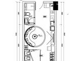 城发翰林府_1室1厅1卫 建面44平米