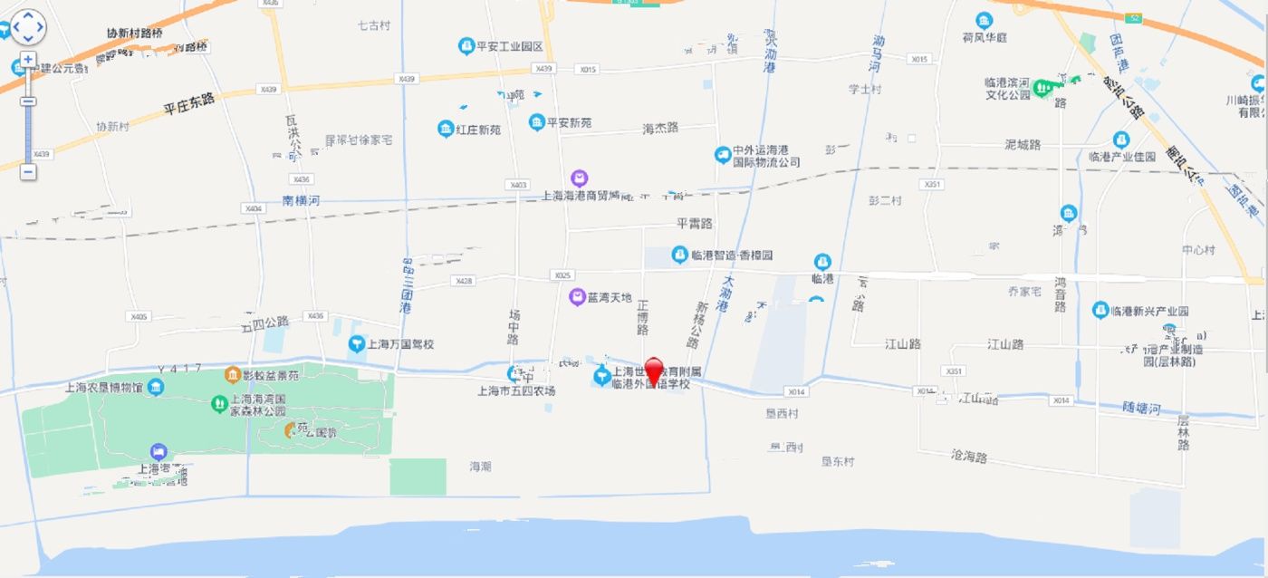 陕建名城映蓝