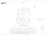 佳和星河湾_4室2厅2卫 建面159平米