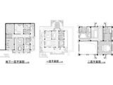 世茂紫茂府_4室2厅5卫 建面260平米