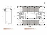 中铁卓越中心_46㎡户型 建面46平米