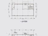 云庭_独栋产业楼1628平 建面1628平米