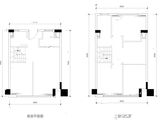 和泓星云谷_C户型 建面63平米