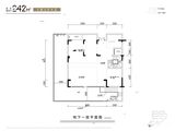 金鹏天境_5室2厅4卫 建面242平米