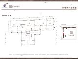 舜天润泽府商业_7#商业 建面53平米