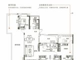 鼎盛璟城_5室2厅2卫 建面179平米