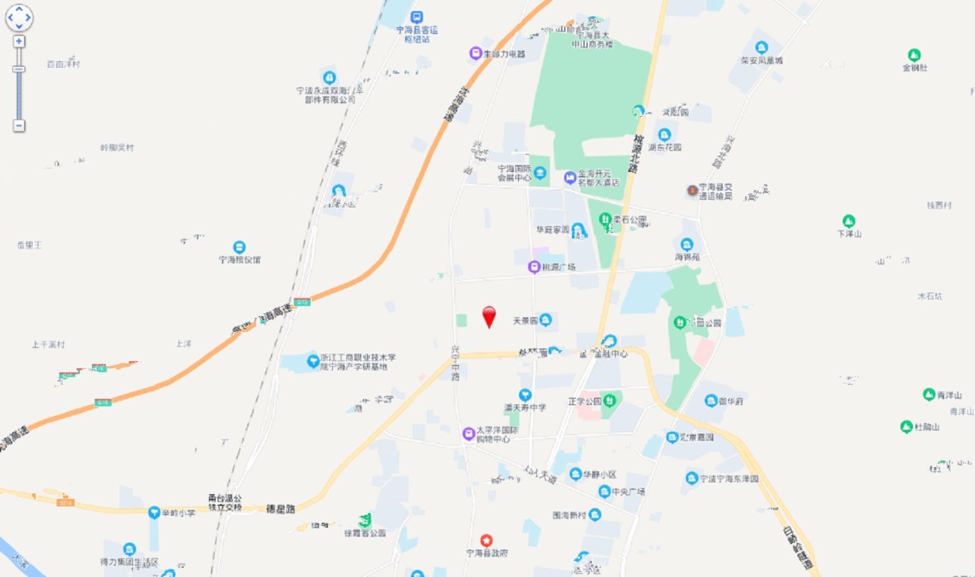 北宁府
