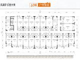 美的公园大观_1室1厅1卫 建面43平米