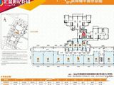 汇盈世纪花园_1室1厅1卫 建面52平米