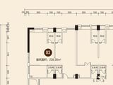 梧桐D1_3室2厅4卫 建面228平米