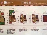 蓝色庄园_1室1厅1卫 建面310平米