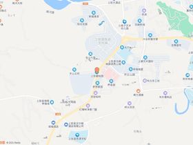 东山镇新民圩灾毁、深山区、库区移民安置点