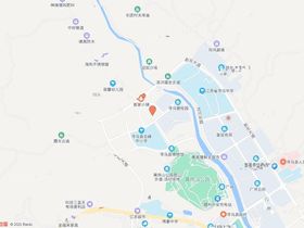 寻乌碧桂园