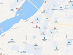 县城区中心南街以东、衡山路以北