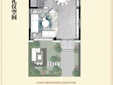 新鸿传承府_4室2厅3卫 建面168平米