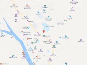 联丰水岸豪园