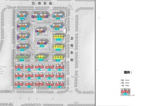 秦汉新城XXQH-YB05-10-A地块