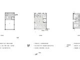 东升旭辉中心_5室3厅3卫 建面189平米