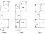 招商雍景湾_3室2厅3卫 建面143平米