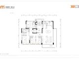 华侨城国际小镇水岸8号_4室2厅3卫 建面220平米