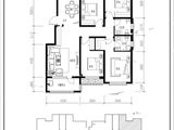 国仕九如_3室2厅2卫 建面135平米