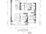 融创嘉望府_3室2厅2卫 建面98平米