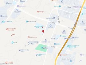 南北康片区07街区经营性用地C-3地块