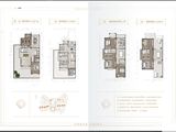 中城悠山湖畔国际颐养社区_5室3厅3卫 建面406平米