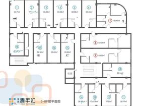 武汉深鸿润国际文化科技城