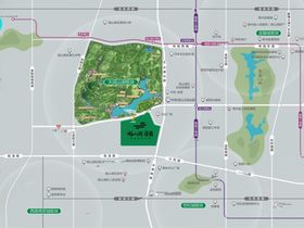 贵阳龙湖舜山府