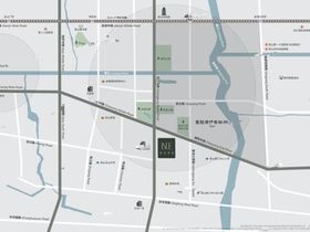 保利拾锦东方雅筑