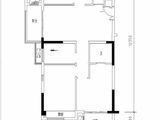 大众馨苑_4室2厅2卫 建面105平米