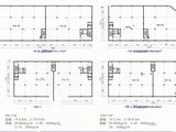 飞天谷跨境电商产业园_1室1厅1卫 建面1280平米