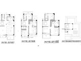 信悦翰江公馆_6室2厅6卫 建面280平米