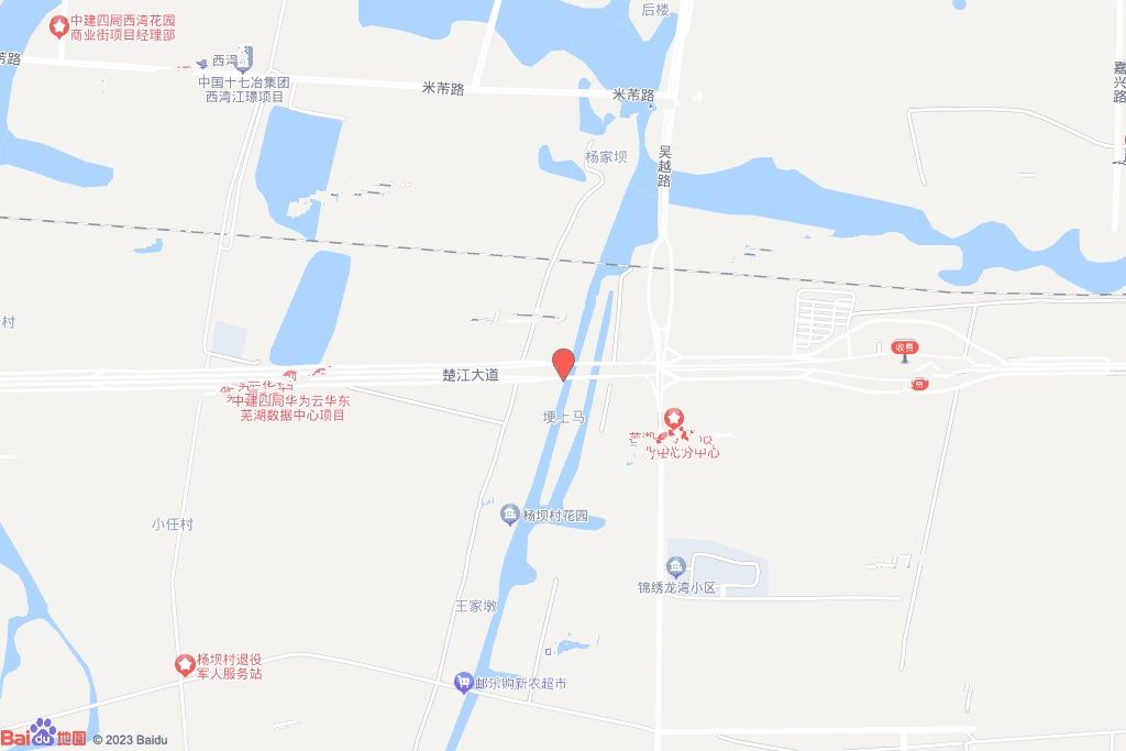 中交玖悦府
