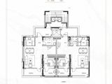 铭澜府_3室2厅3卫 建面135平米