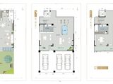 清心桃花源_7室2厅6卫 建面528平米