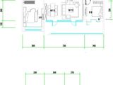 众邦长安郡_7室2厅4卫 建面247平米