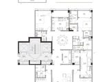 天潼198_4室2厅5卫 建面319平米