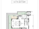 太白江山颂_3室2厅4卫 建面219平米