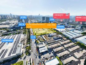 滨江潮语臻境府