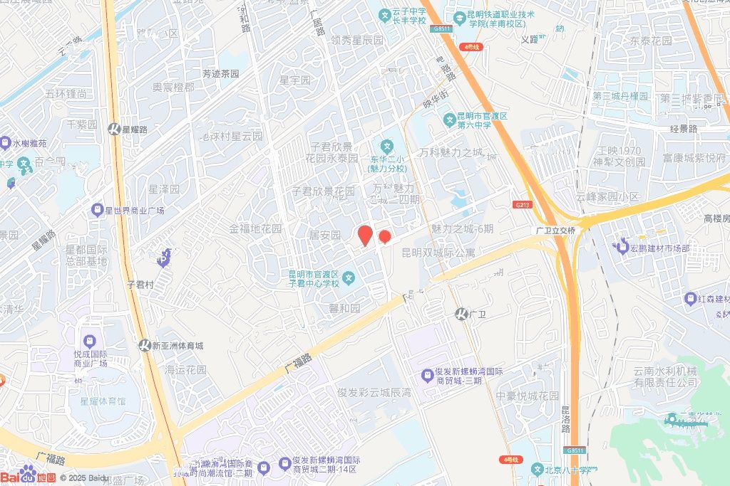 子君惠园
