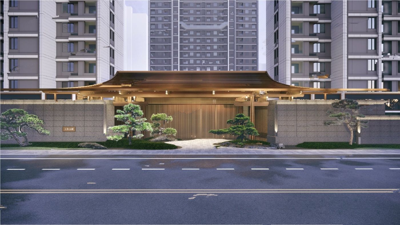 九棠宸樾